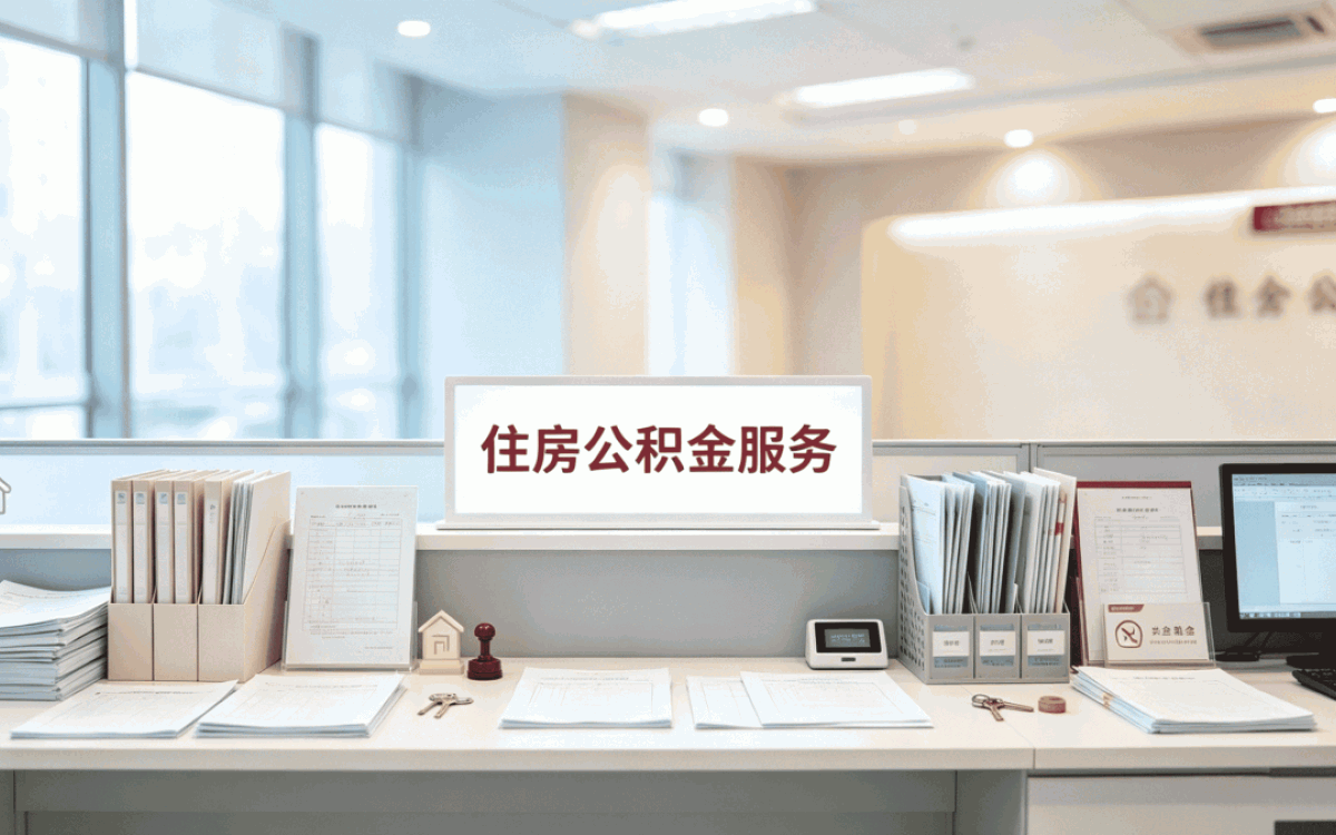 遵义公积金封存办理攻略行不行