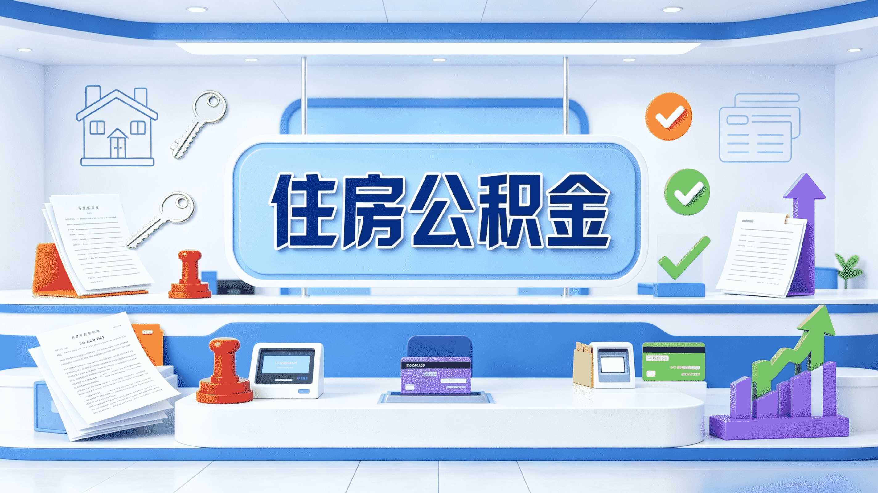 遵义公积金代办需要哪些资料条件