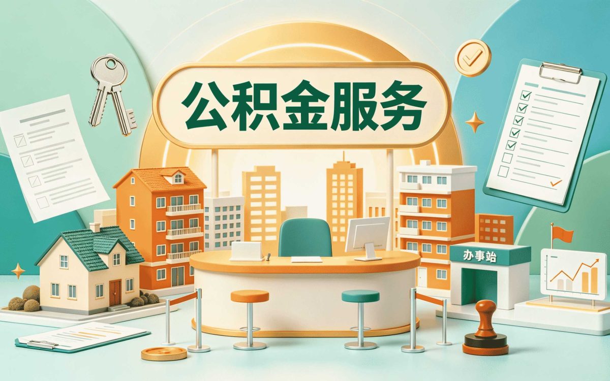 遵义公积金业务大厅能办退休提取吗