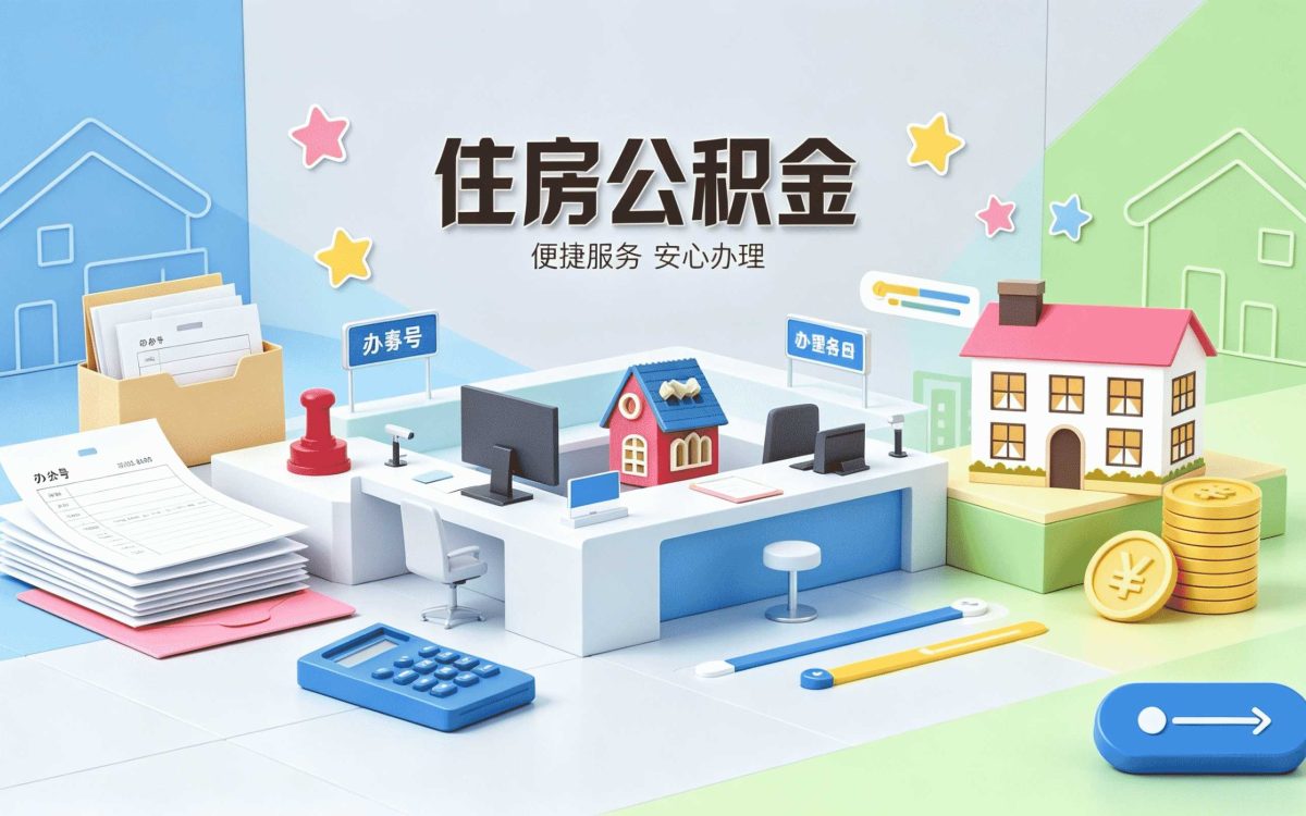 遵义公积金业务大厅能办退休提取吗