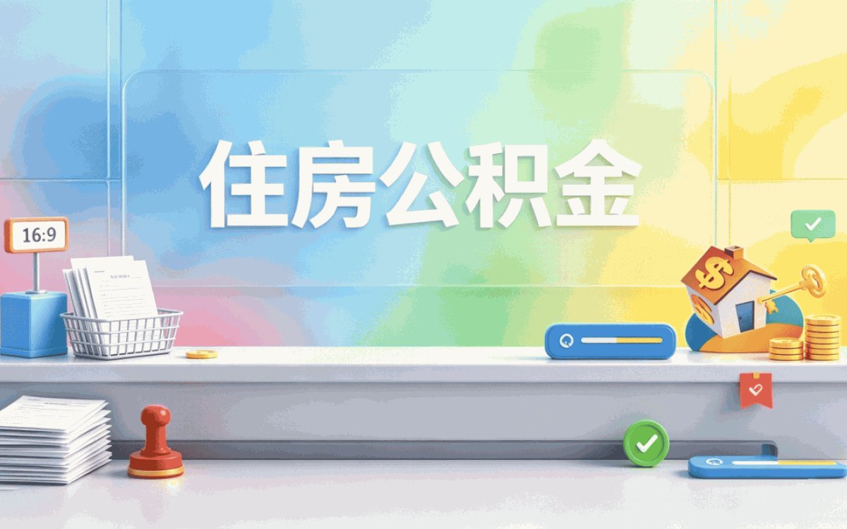 遵义公积金代办公司中介可靠吗
