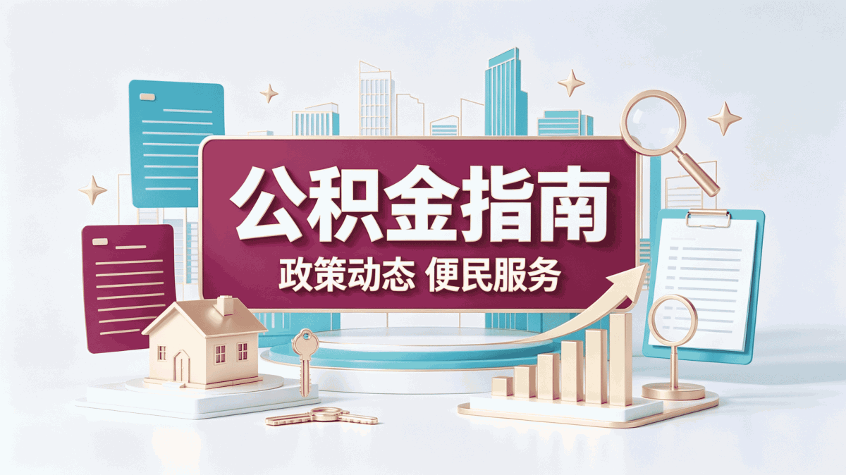遵义在缴公积金提取额度差在哪一笔笔算