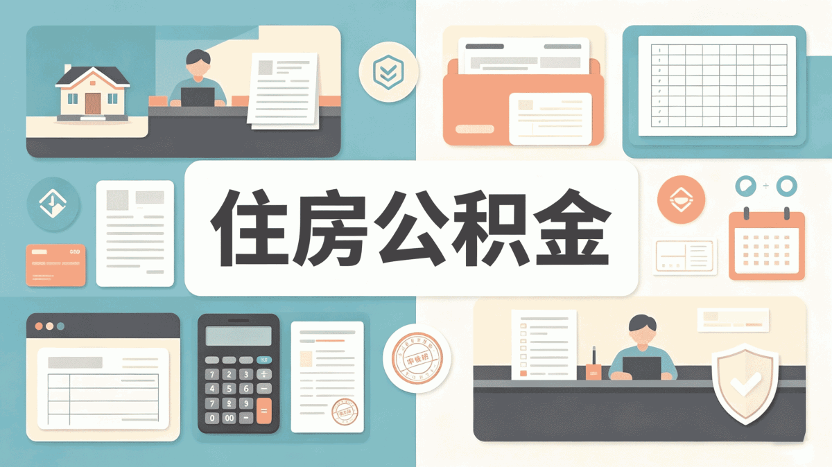 遵义公积金封存办理攻略行不行