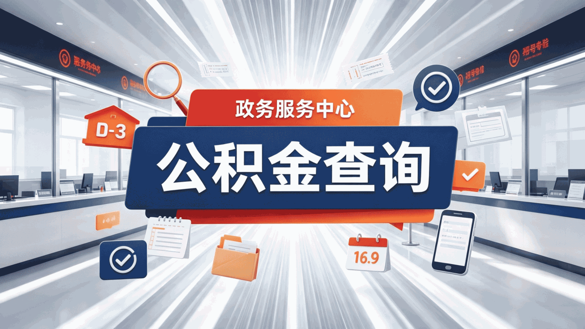 遵义公积金代办需要哪些资料条件