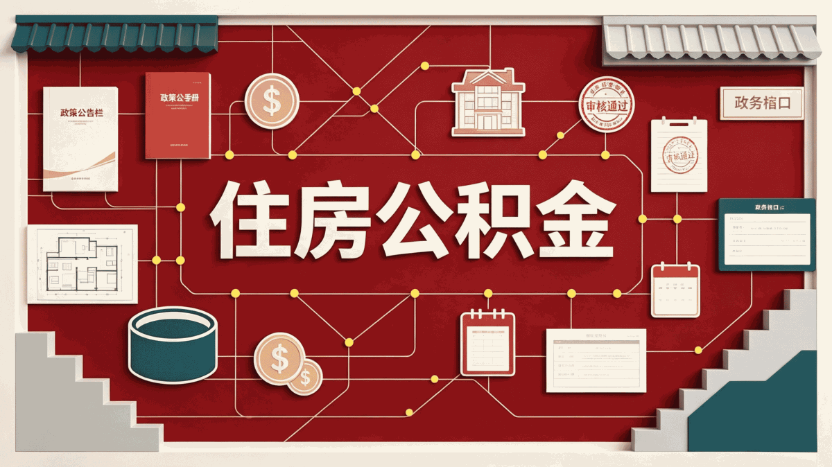 遵义公积金今年调整基数怎么算影响哪些人