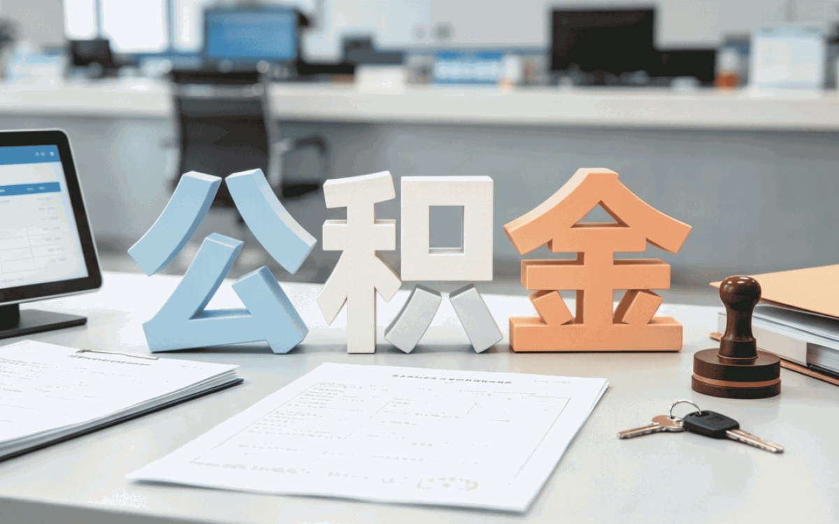 遵义封存后公积金销户别白跑这几趟