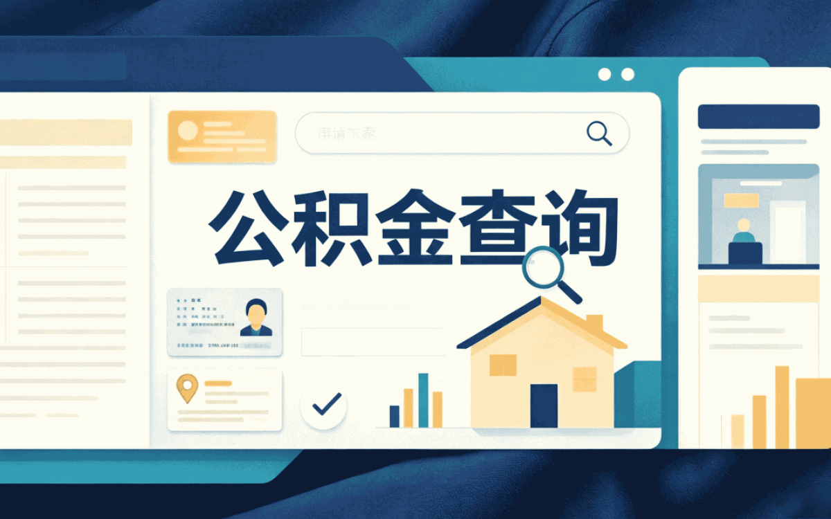遵义公积金代办公司中介可靠吗