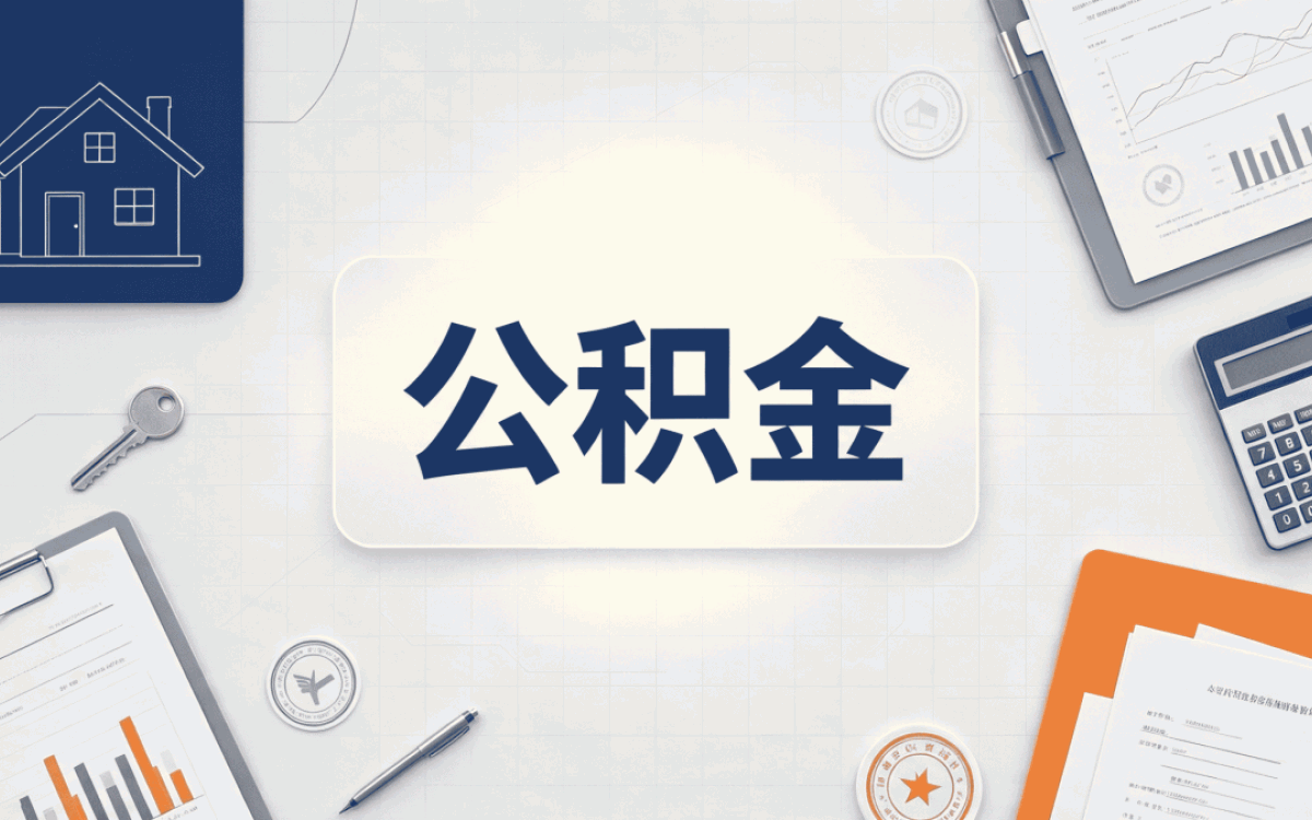遵义退休人员公积金销户流程跑了两趟才办成
