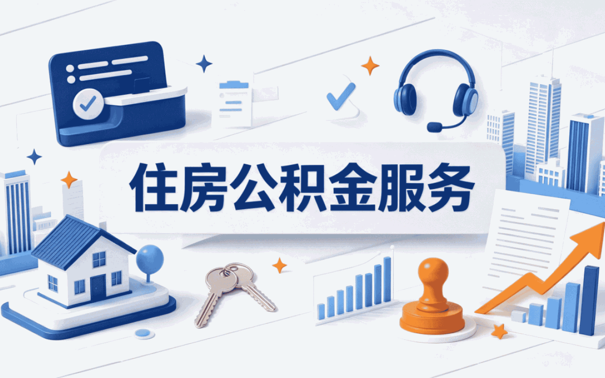 遵义封存后公积金销户别白跑这几趟
