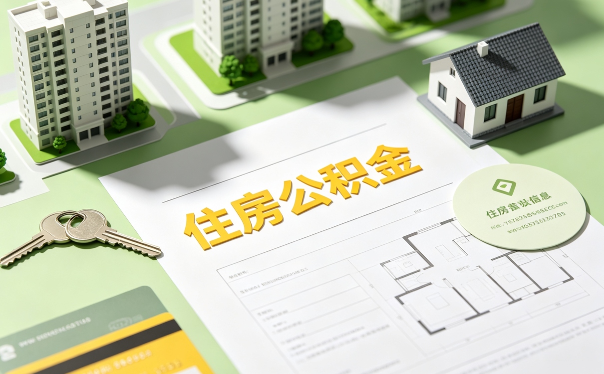 遵义退休人员公积金销户流程跑了两趟才办成